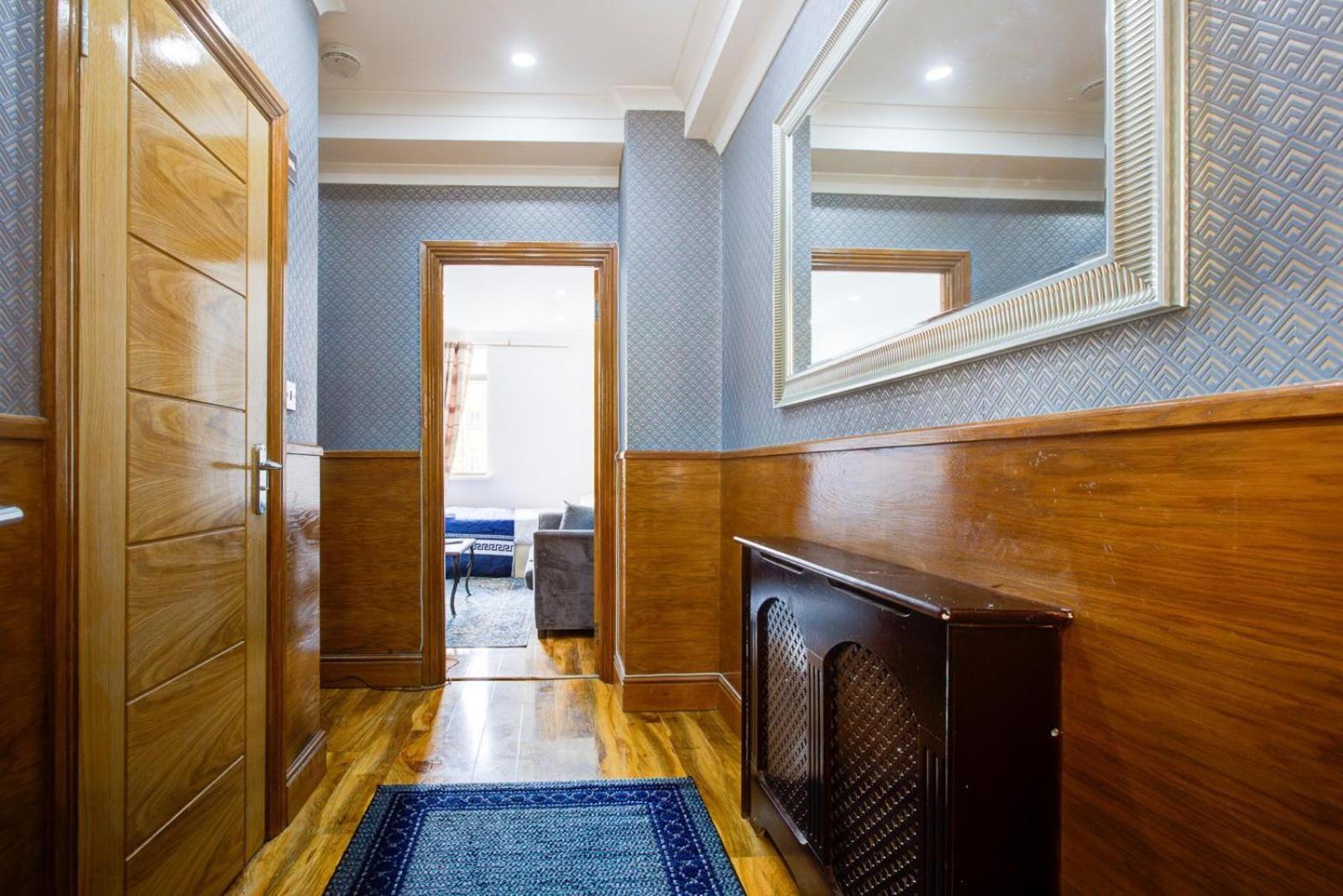 شقة Marble Arch Collection لندن المظهر الخارجي الصورة